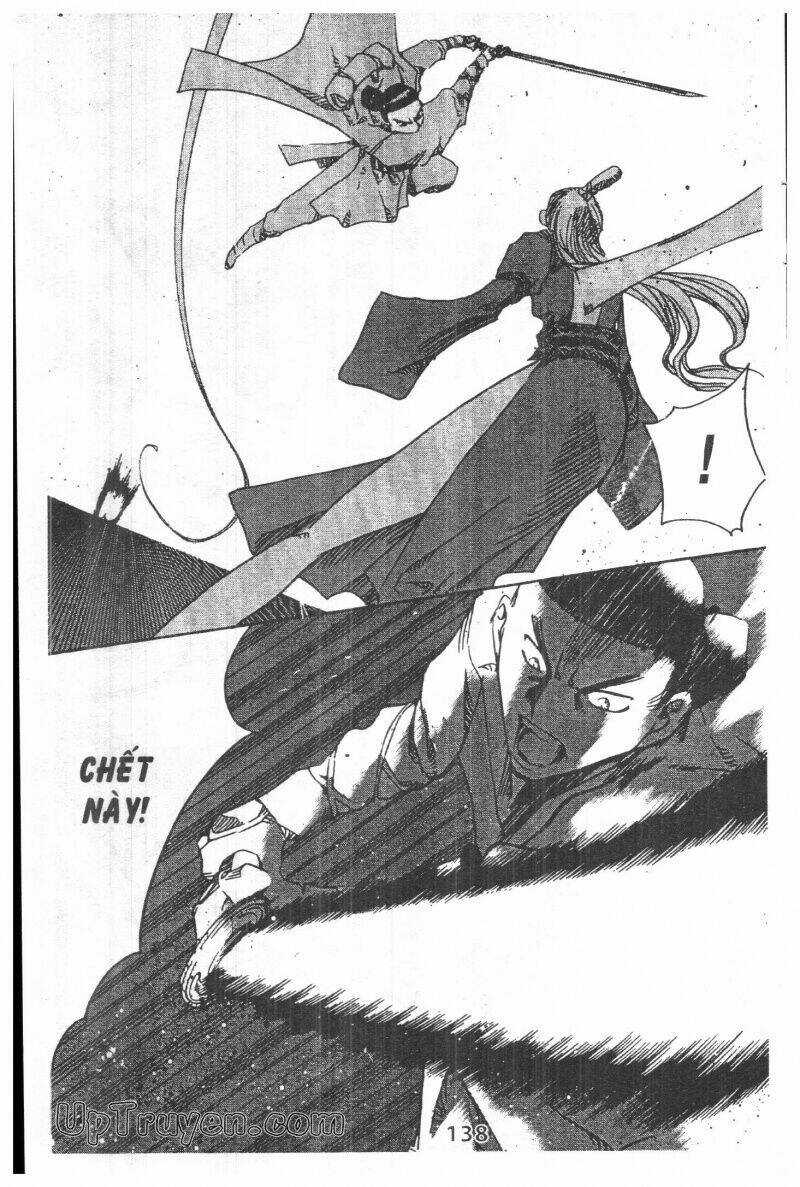 Giang Hồ Bá Đạo Ký - Chapter 27 - Trang 138