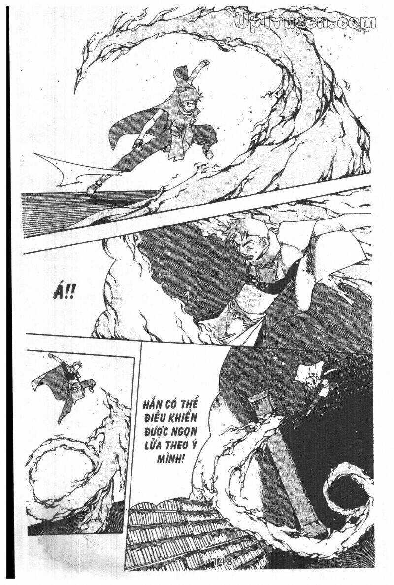 Giang Hồ Bá Đạo Ký - Chapter 27 - Trang 148