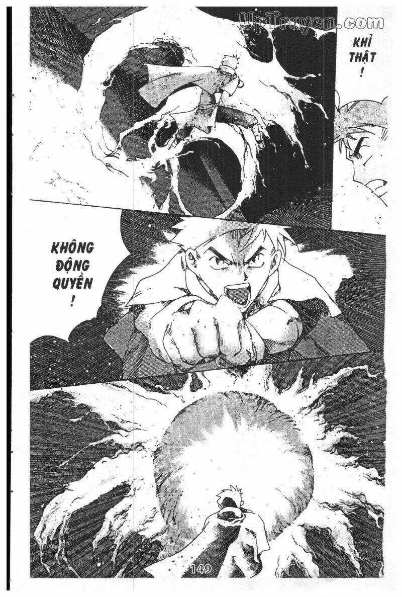 Giang Hồ Bá Đạo Ký - Chapter 27 - Trang 149