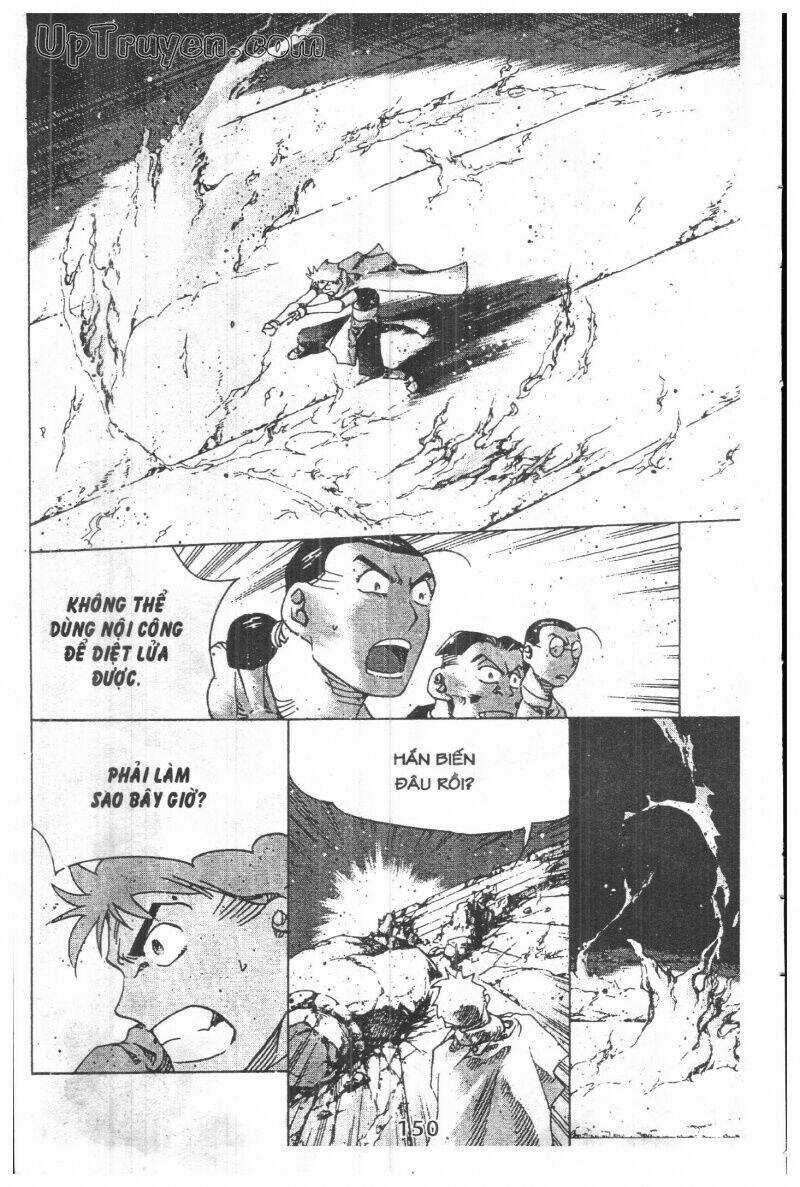 Giang Hồ Bá Đạo Ký - Chapter 27 - Trang 150