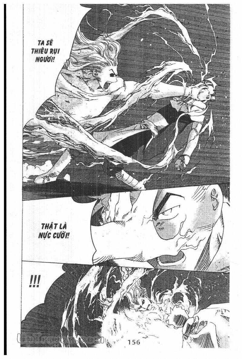 Giang Hồ Bá Đạo Ký - Chapter 27 - Trang 156