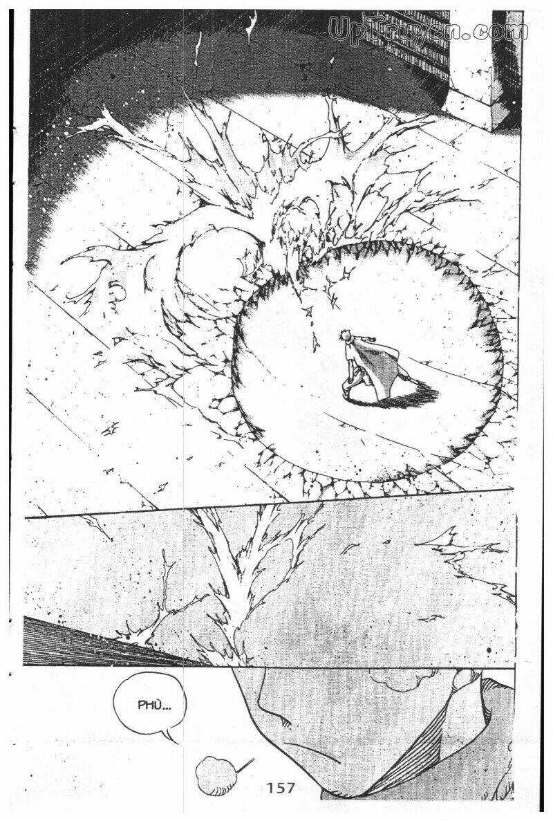 Giang Hồ Bá Đạo Ký - Chapter 27 - Trang 157