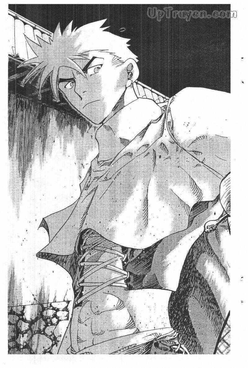 Giang Hồ Bá Đạo Ký - Chapter 27 - Trang 4