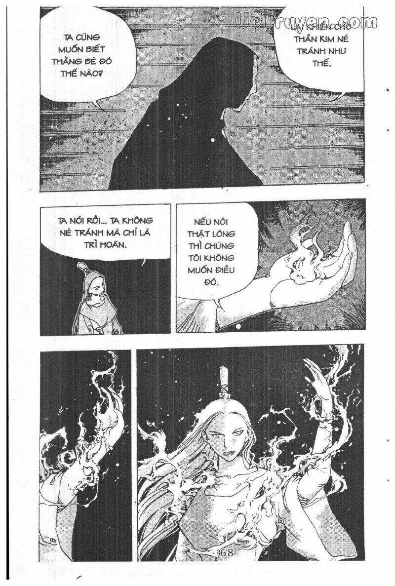 Giang Hồ Bá Đạo Ký - Chapter 27 - Trang 68