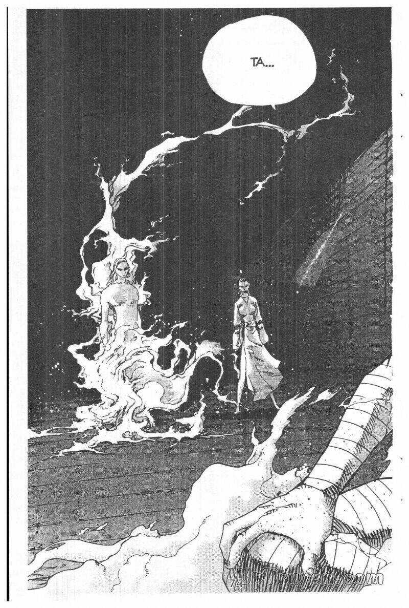 Giang Hồ Bá Đạo Ký - Chapter 27 - Trang 74