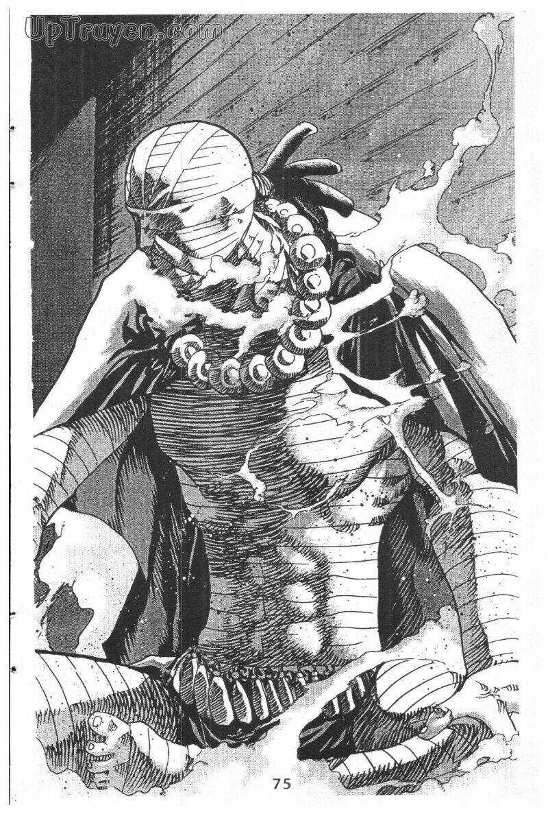 Giang Hồ Bá Đạo Ký - Chapter 27 - Trang 75