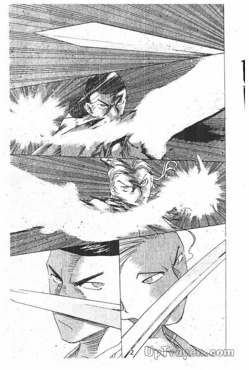 Giang Hồ Bá Đạo Ký - Chapter 28 - Trang 2