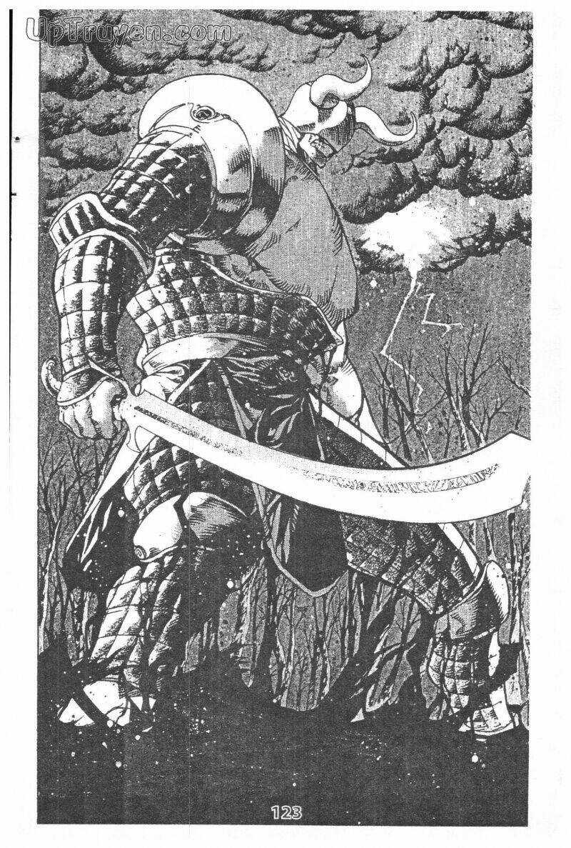 Giang Hồ Bá Đạo Ký - Chapter 28 - Trang 123