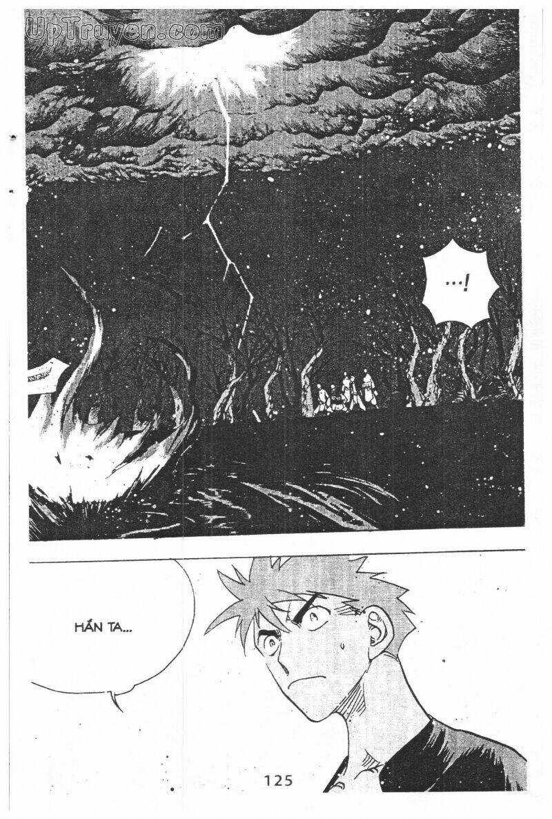 Giang Hồ Bá Đạo Ký - Chapter 28 - Trang 125