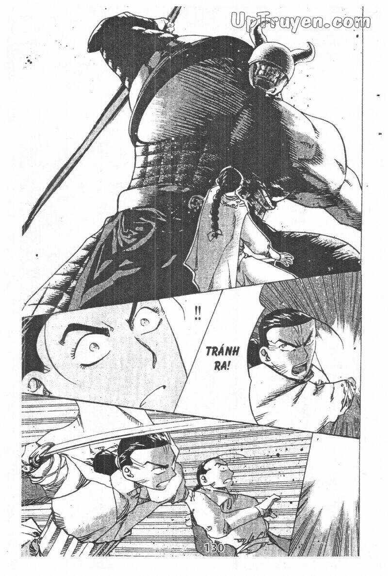 Giang Hồ Bá Đạo Ký - Chapter 28 - Trang 130