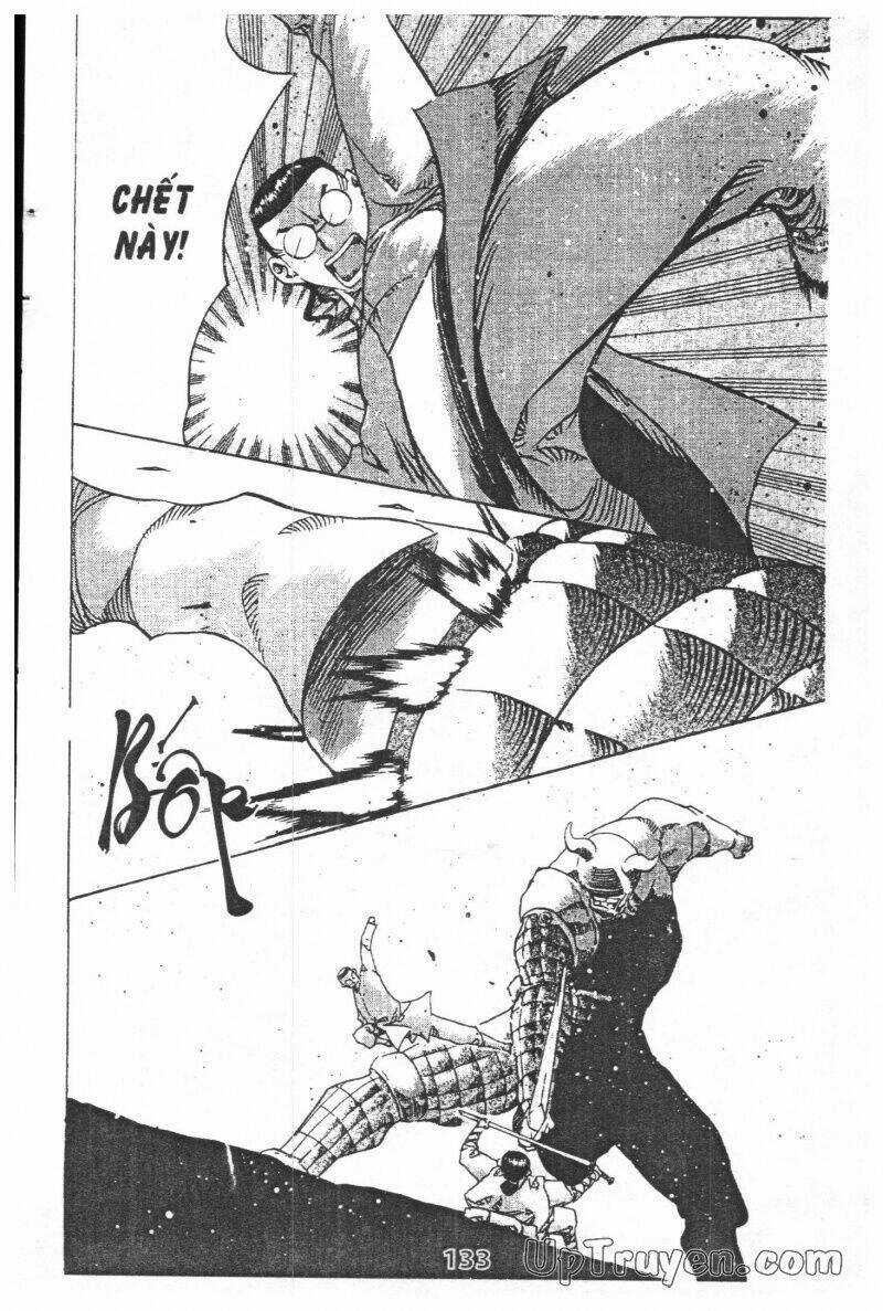 Giang Hồ Bá Đạo Ký - Chapter 28 - Trang 133