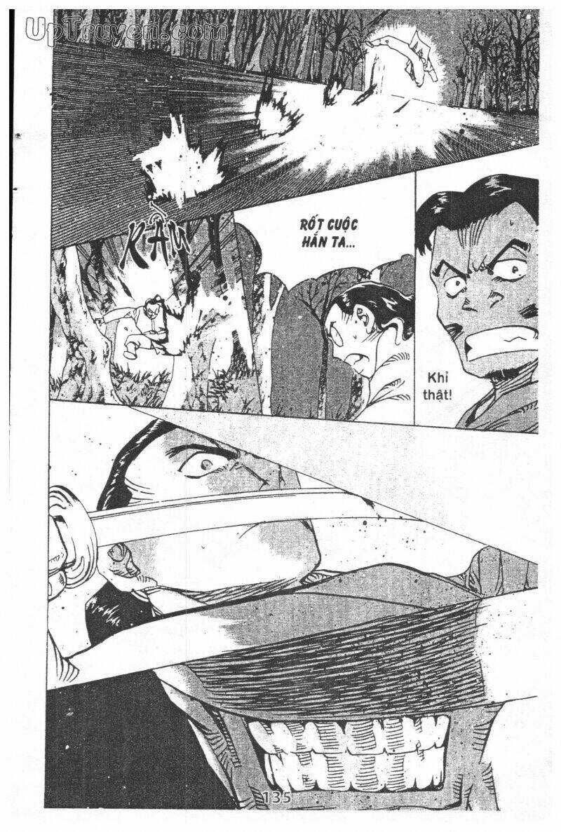 Giang Hồ Bá Đạo Ký - Chapter 28 - Trang 135