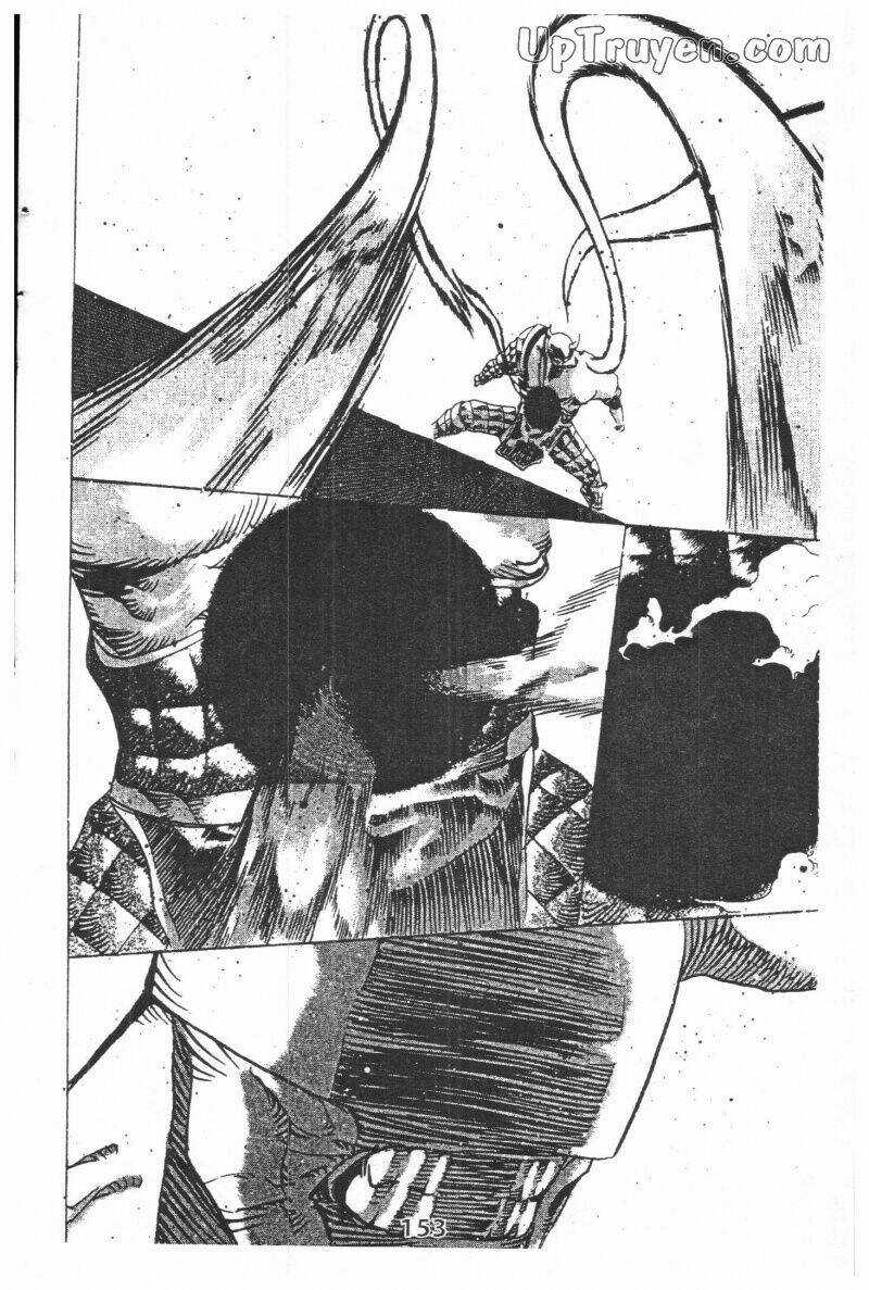 Giang Hồ Bá Đạo Ký - Chapter 28 - Trang 153