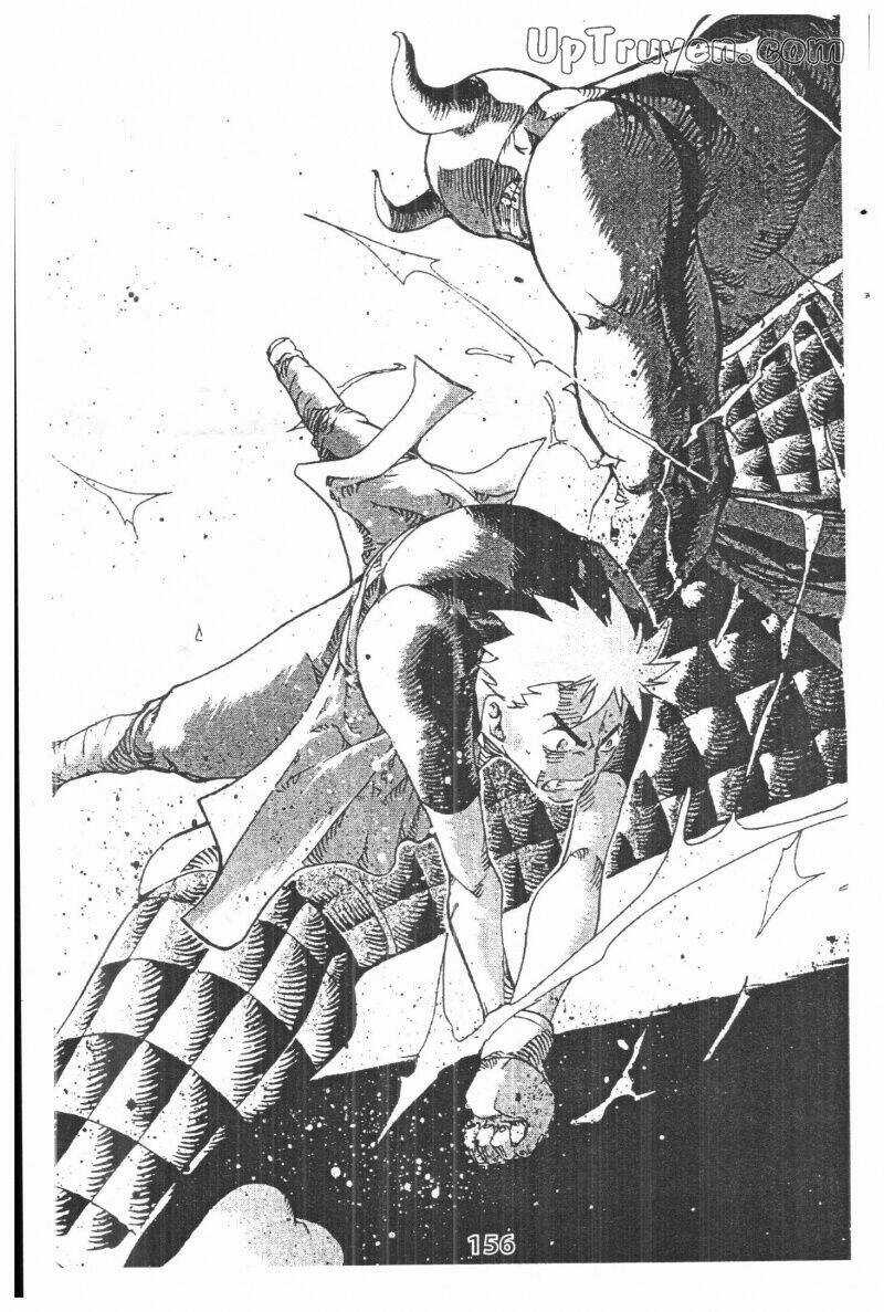 Giang Hồ Bá Đạo Ký - Chapter 28 - Trang 156