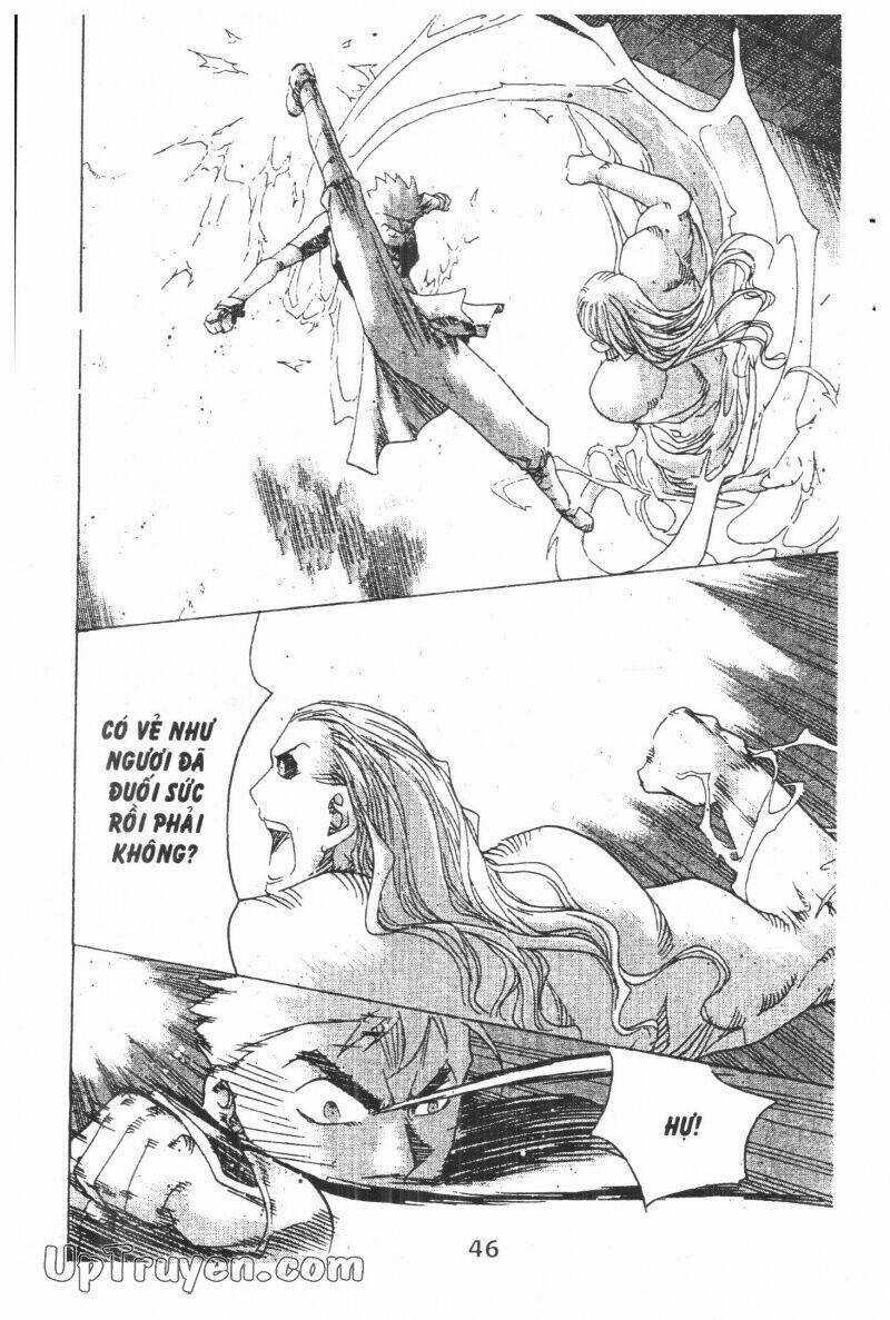 Giang Hồ Bá Đạo Ký - Chapter 28 - Trang 46