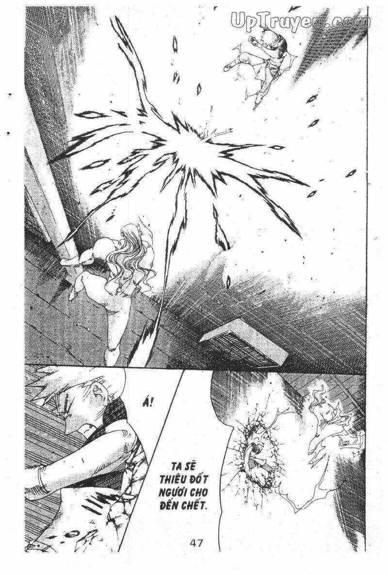 Giang Hồ Bá Đạo Ký - Chapter 28 - Trang 47