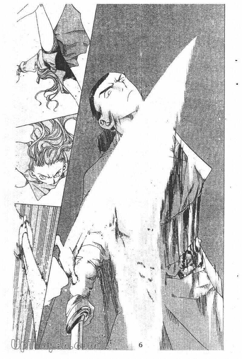 Giang Hồ Bá Đạo Ký - Chapter 28 - Trang 6