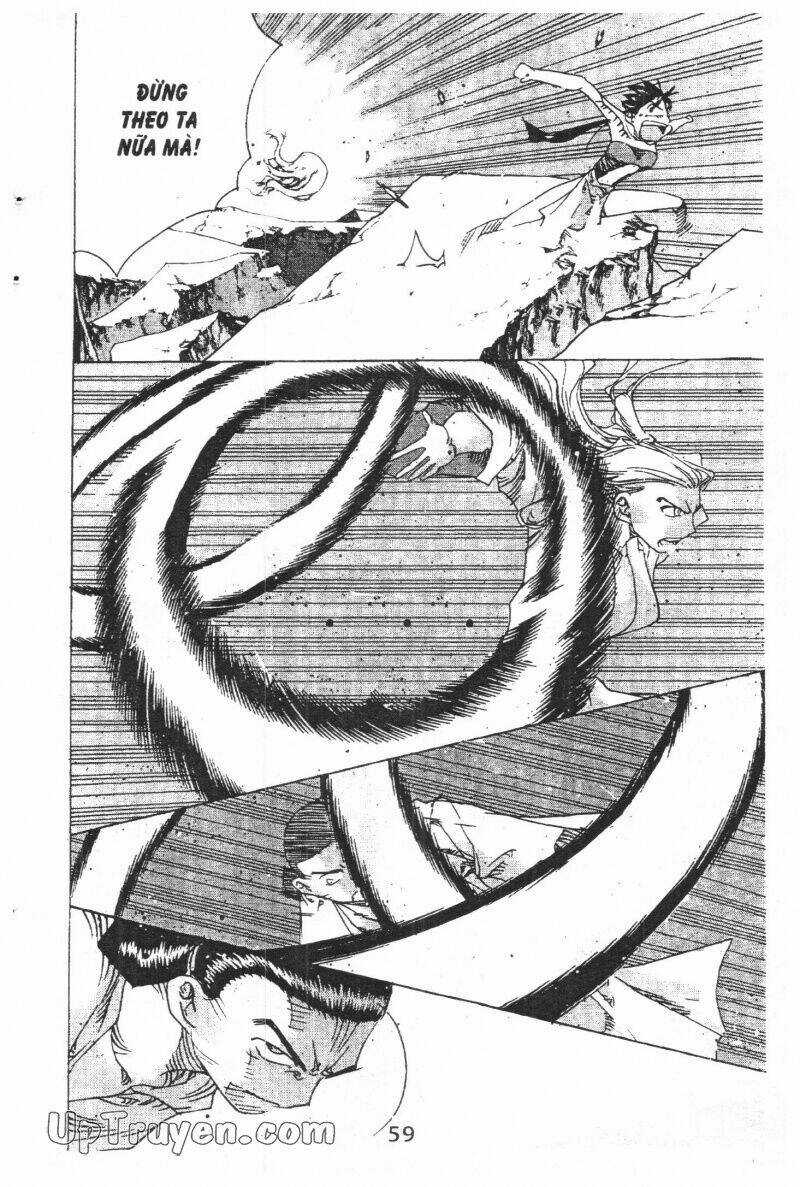 Giang Hồ Bá Đạo Ký - Chapter 28 - Trang 59