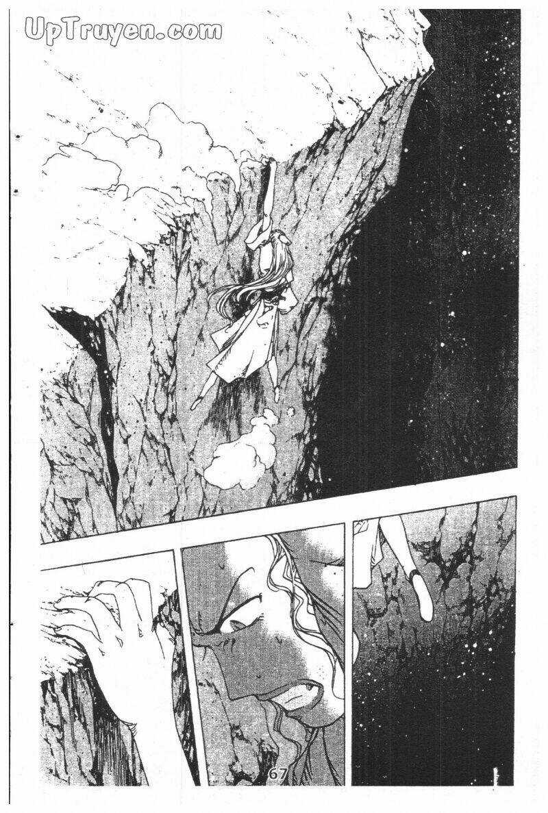 Giang Hồ Bá Đạo Ký - Chapter 28 - Trang 67