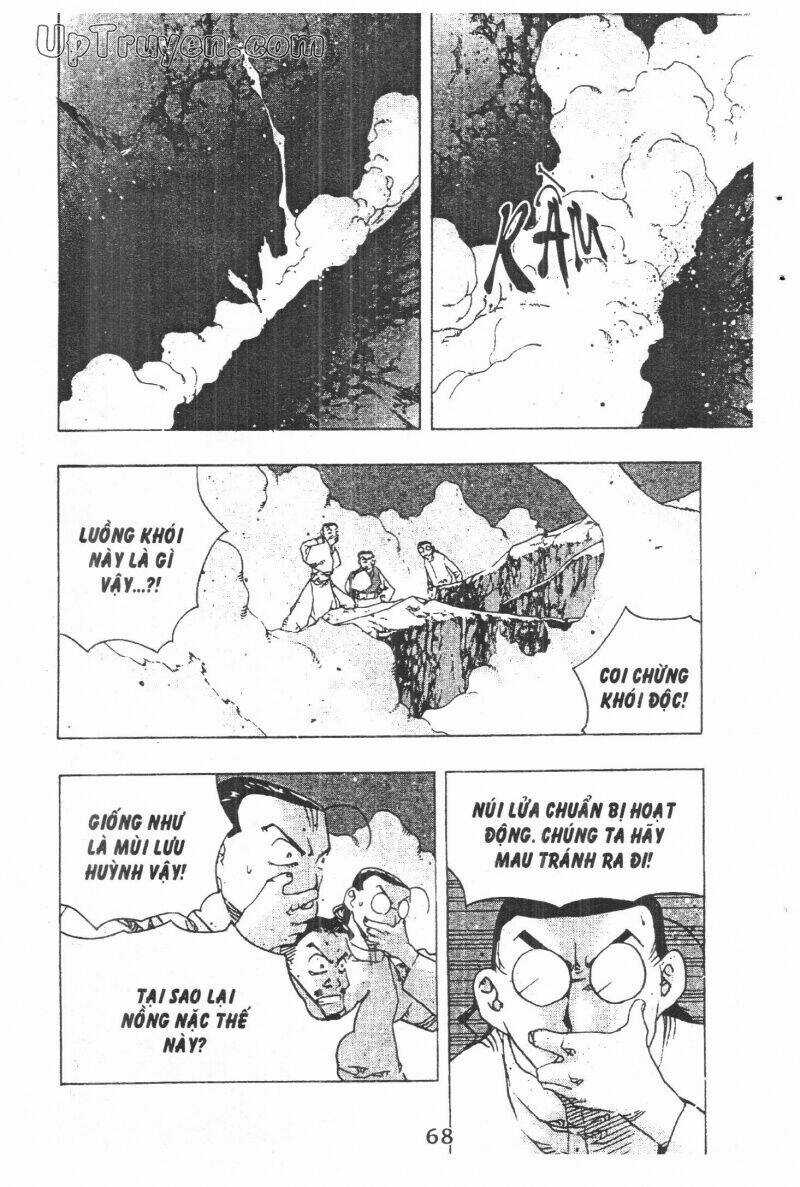 Giang Hồ Bá Đạo Ký - Chapter 28 - Trang 68