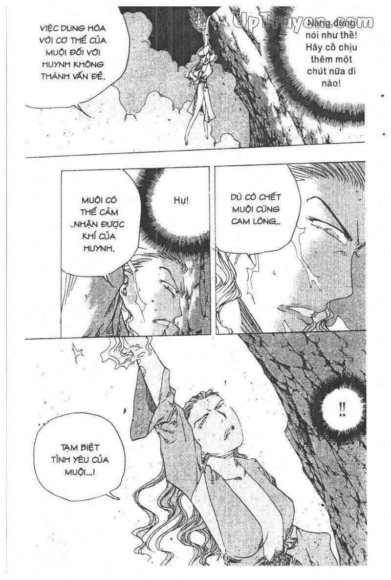 Giang Hồ Bá Đạo Ký - Chapter 28 - Trang 76