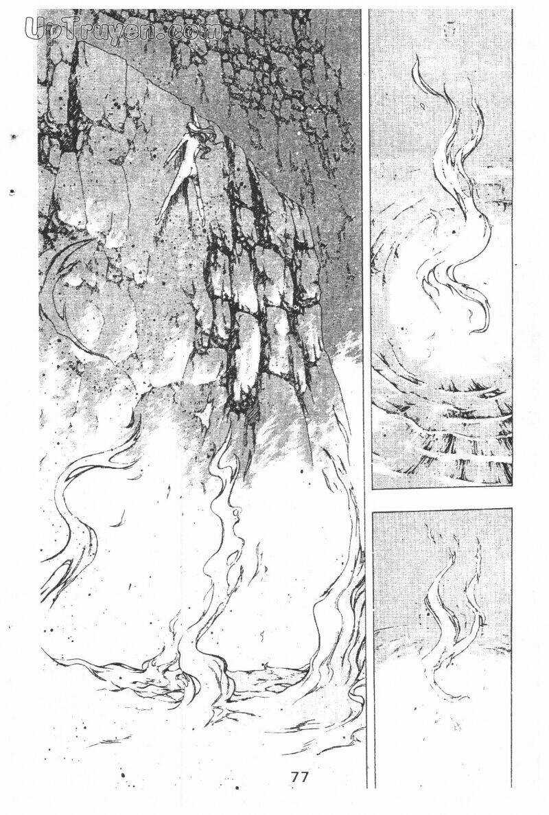 Giang Hồ Bá Đạo Ký - Chapter 28 - Trang 77