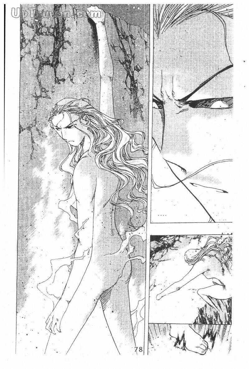 Giang Hồ Bá Đạo Ký - Chapter 28 - Trang 78