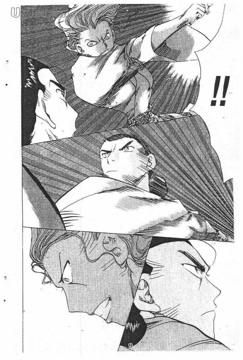 Giang Hồ Bá Đạo Ký - Chapter 28 - Trang 9