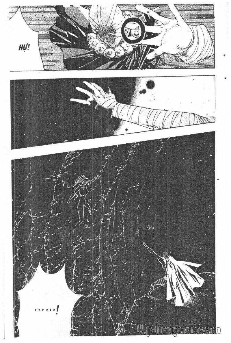 Giang Hồ Bá Đạo Ký - Chapter 28 - Trang 84