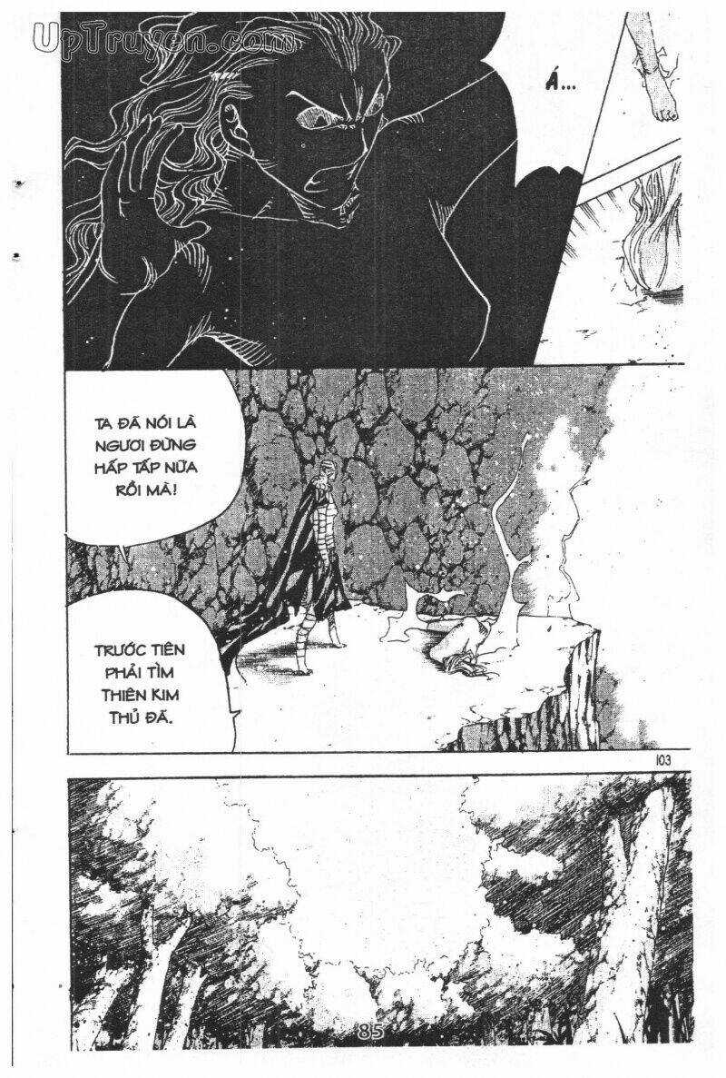 Giang Hồ Bá Đạo Ký - Chapter 28 - Trang 85