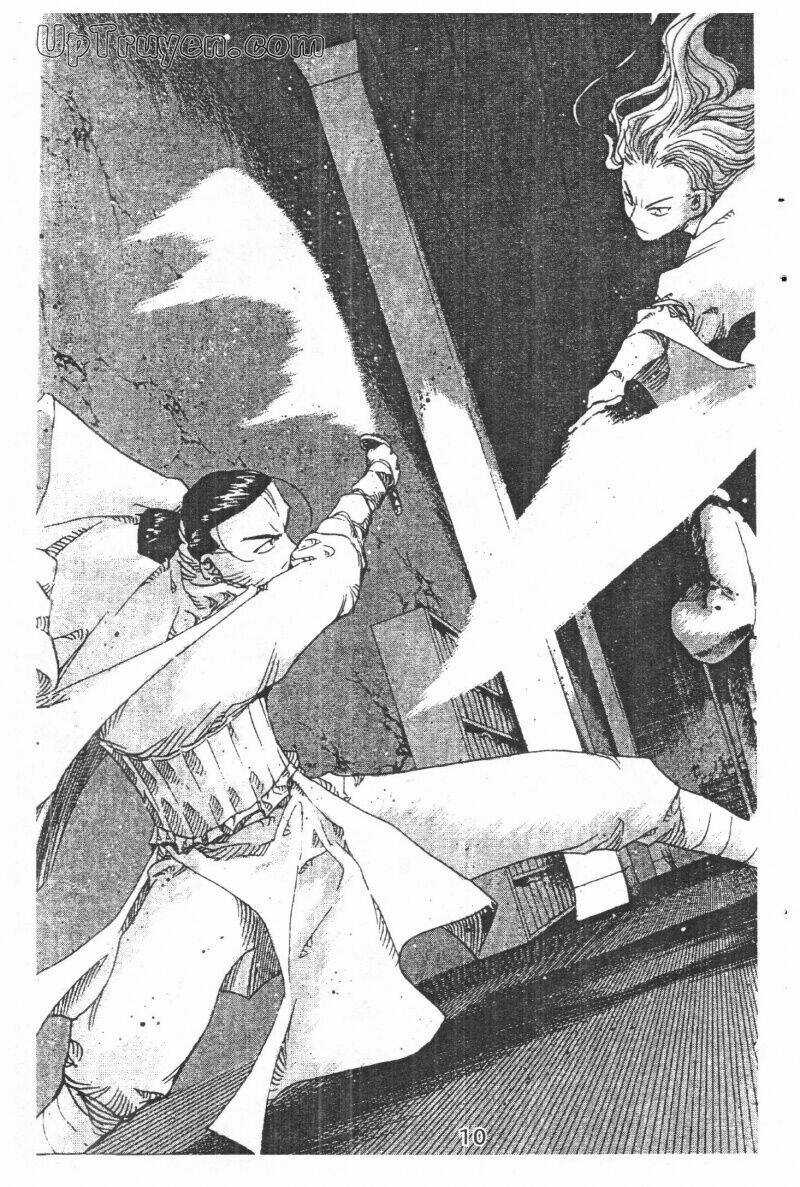 Giang Hồ Bá Đạo Ký - Chapter 28 - Trang 10