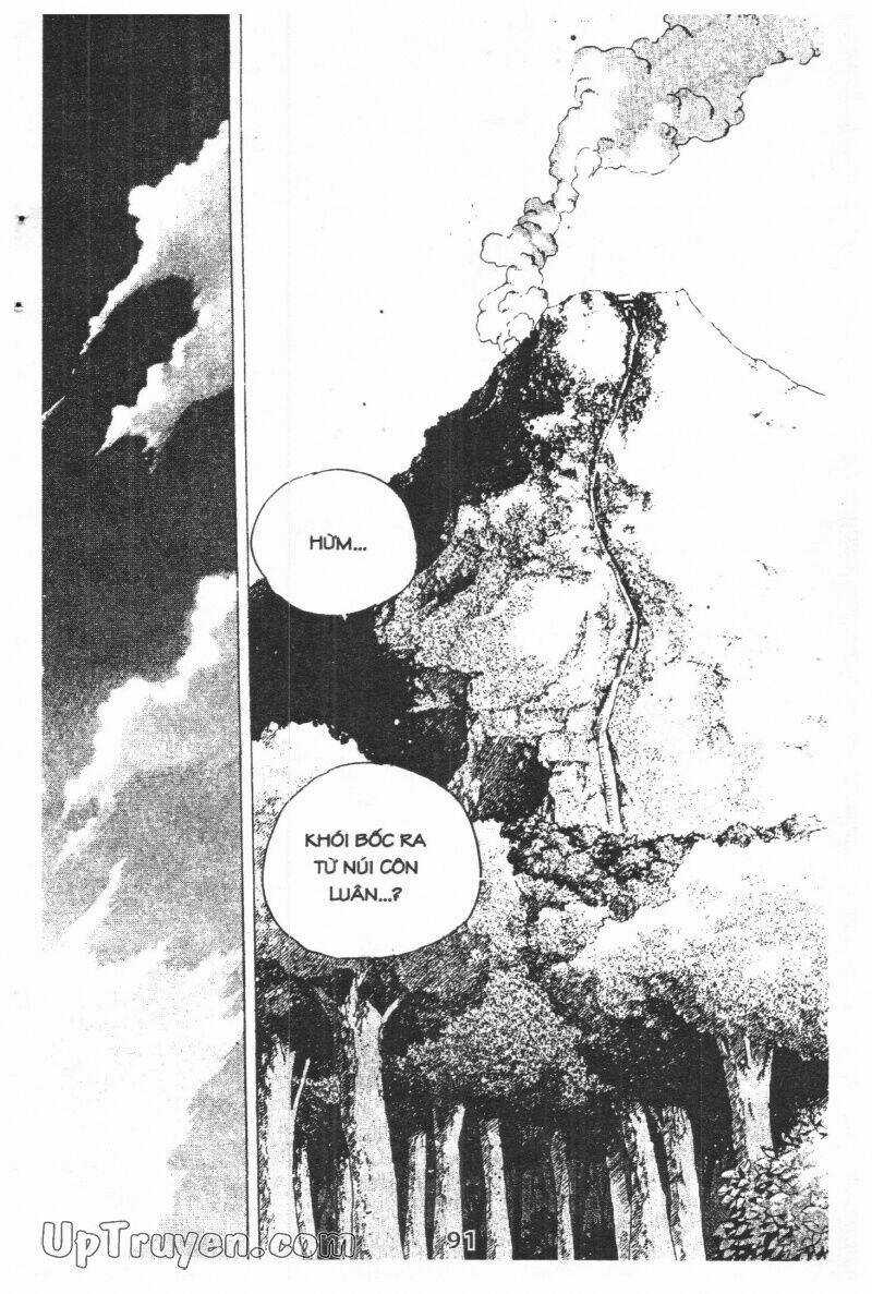 Giang Hồ Bá Đạo Ký - Chapter 28 - Trang 91