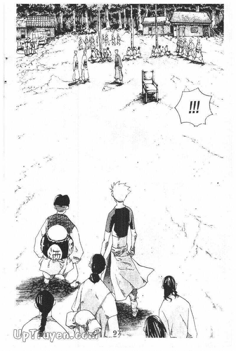 Giang Hồ Bá Đạo Ký - Chapter 28 - Trang 97