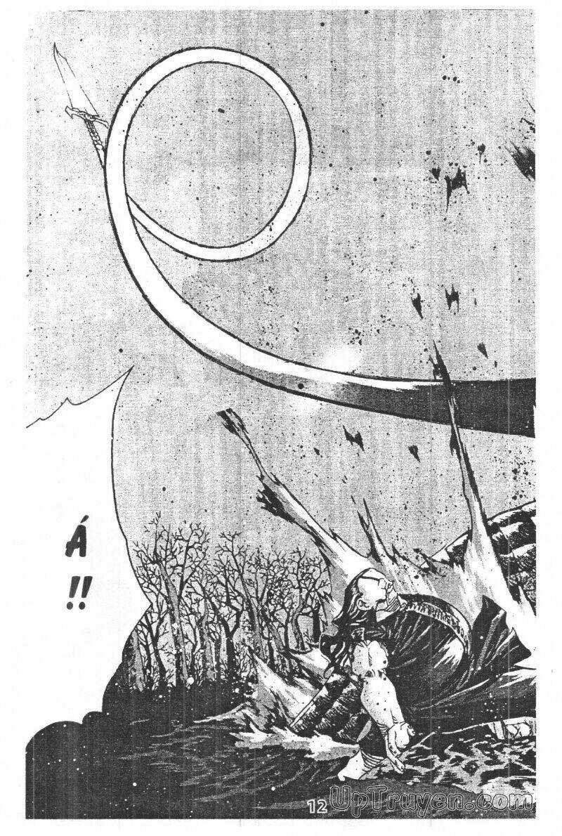 Giang Hồ Bá Đạo Ký - Chapter 29 - Trang 12