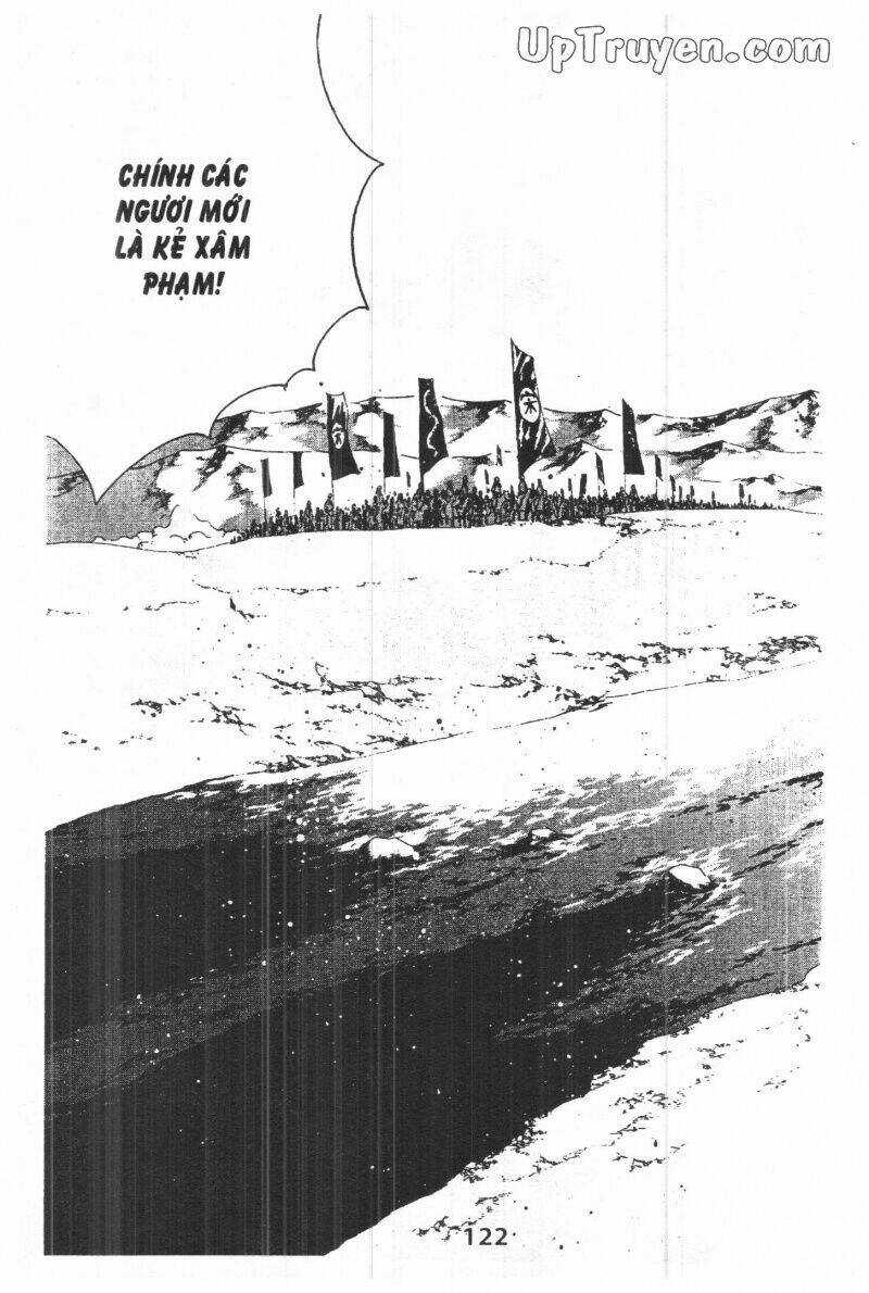 Giang Hồ Bá Đạo Ký - Chapter 29 - Trang 122