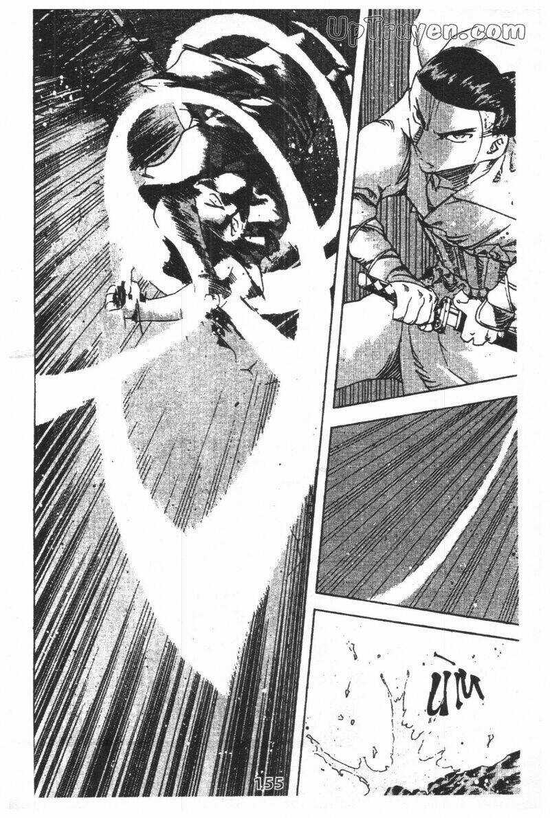 Giang Hồ Bá Đạo Ký - Chapter 29 - Trang 155