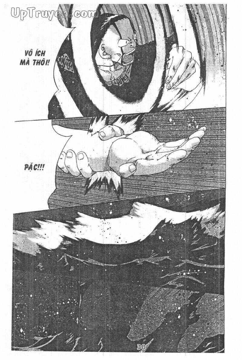 Giang Hồ Bá Đạo Ký - Chapter 29 - Trang 30