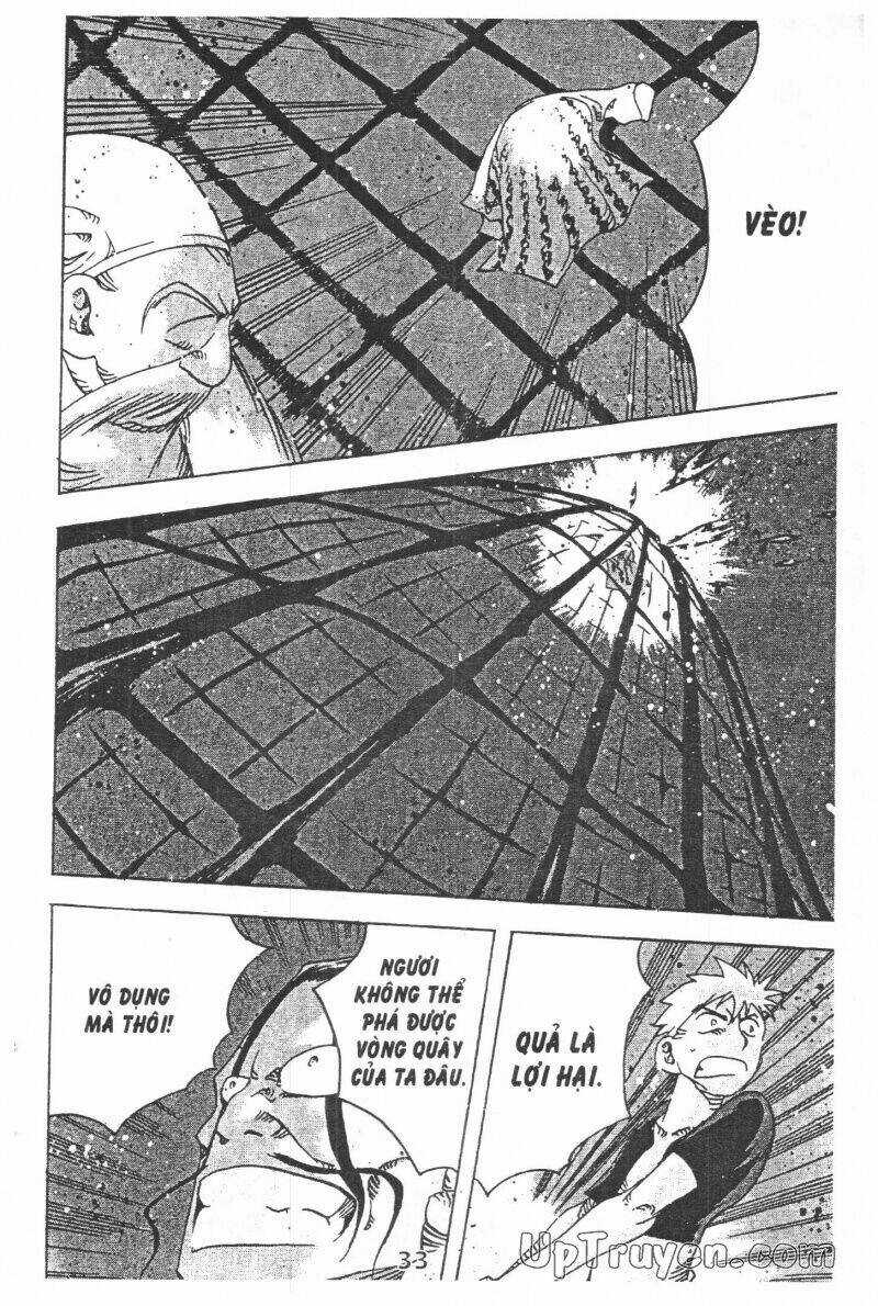 Giang Hồ Bá Đạo Ký - Chapter 29 - Trang 33