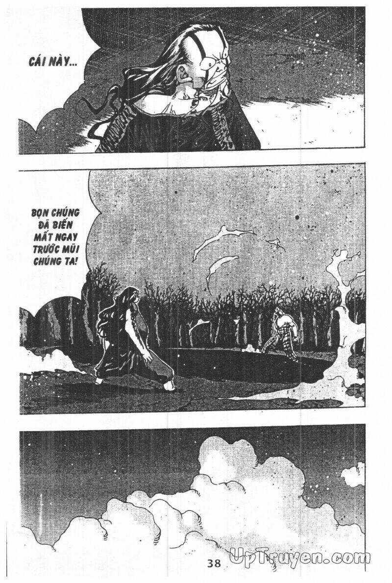 Giang Hồ Bá Đạo Ký - Chapter 29 - Trang 38