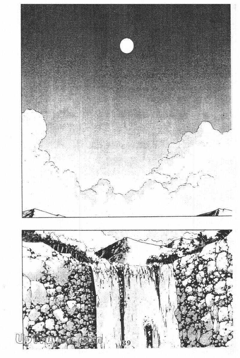 Giang Hồ Bá Đạo Ký - Chapter 29 - Trang 39