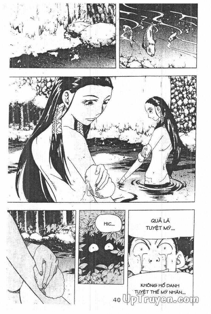 Giang Hồ Bá Đạo Ký - Chapter 29 - Trang 40