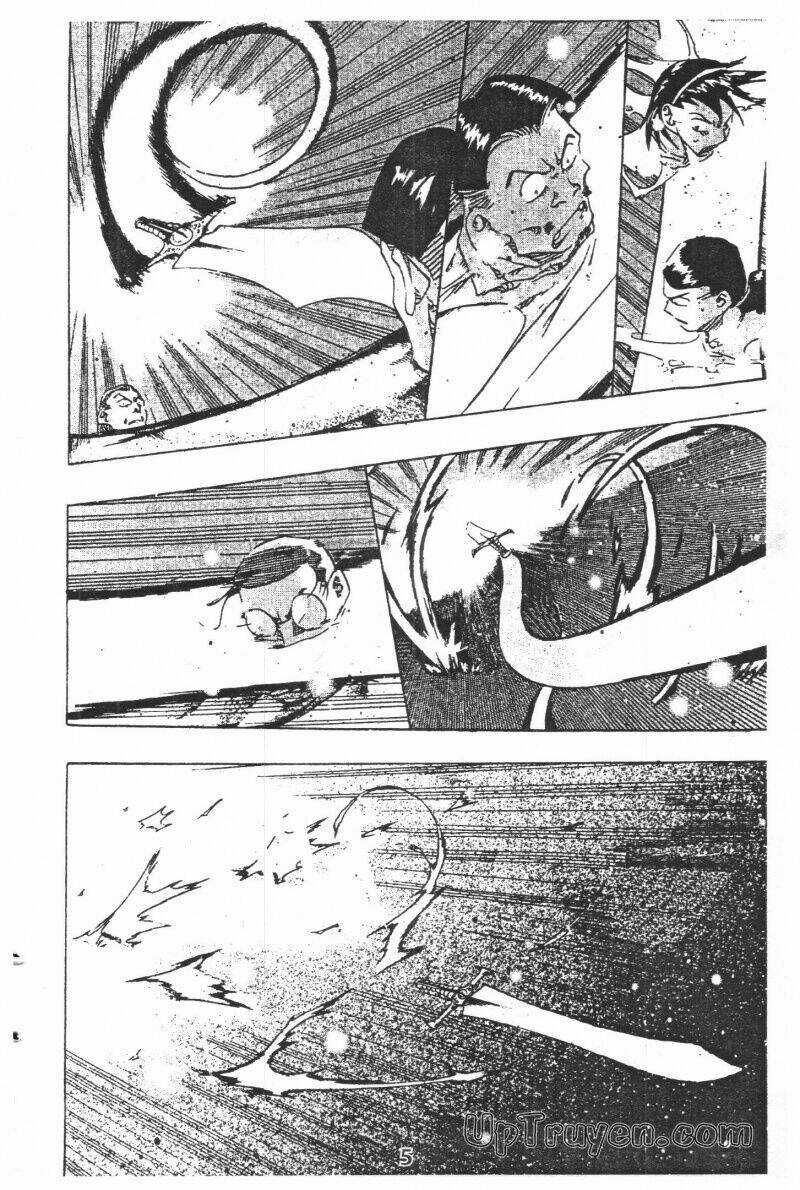 Giang Hồ Bá Đạo Ký - Chapter 29 - Trang 5