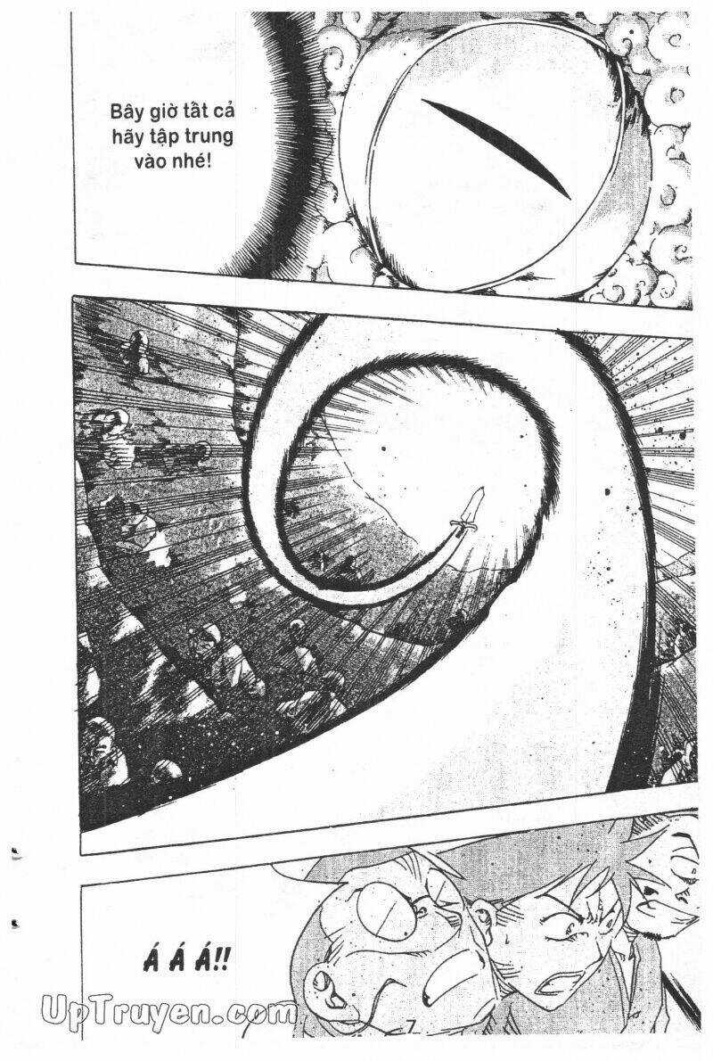 Giang Hồ Bá Đạo Ký - Chapter 29 - Trang 7