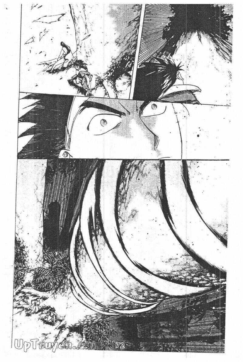 Giang Hồ Bá Đạo Ký - Chapter 29 - Trang 72