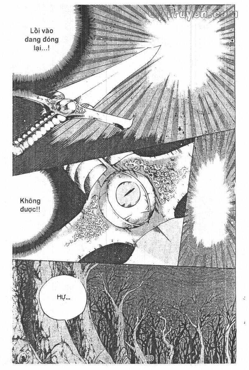 Giang Hồ Bá Đạo Ký - Chapter 29 - Trang 10