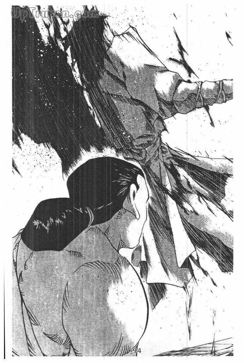 Giang Hồ Bá Đạo Ký - Chapter 29 - Trang 94