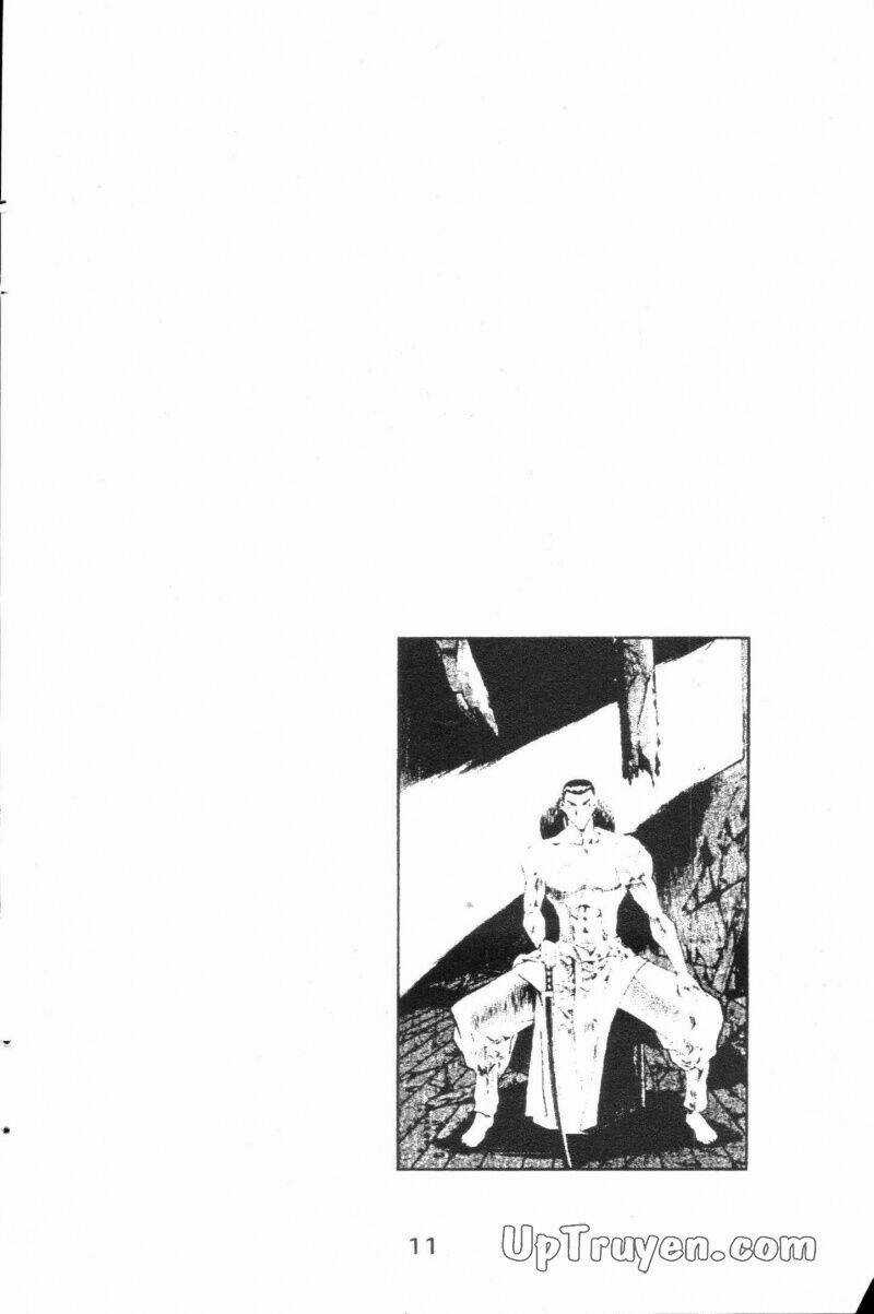 Giang Hồ Bá Đạo Ký - Chapter 3 - Trang 11