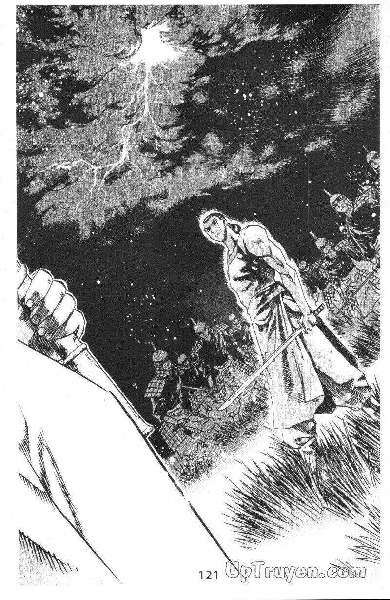 Giang Hồ Bá Đạo Ký - Chapter 3 - Trang 121