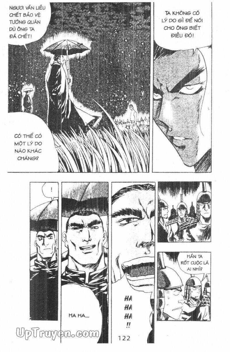 Giang Hồ Bá Đạo Ký - Chapter 3 - Trang 122