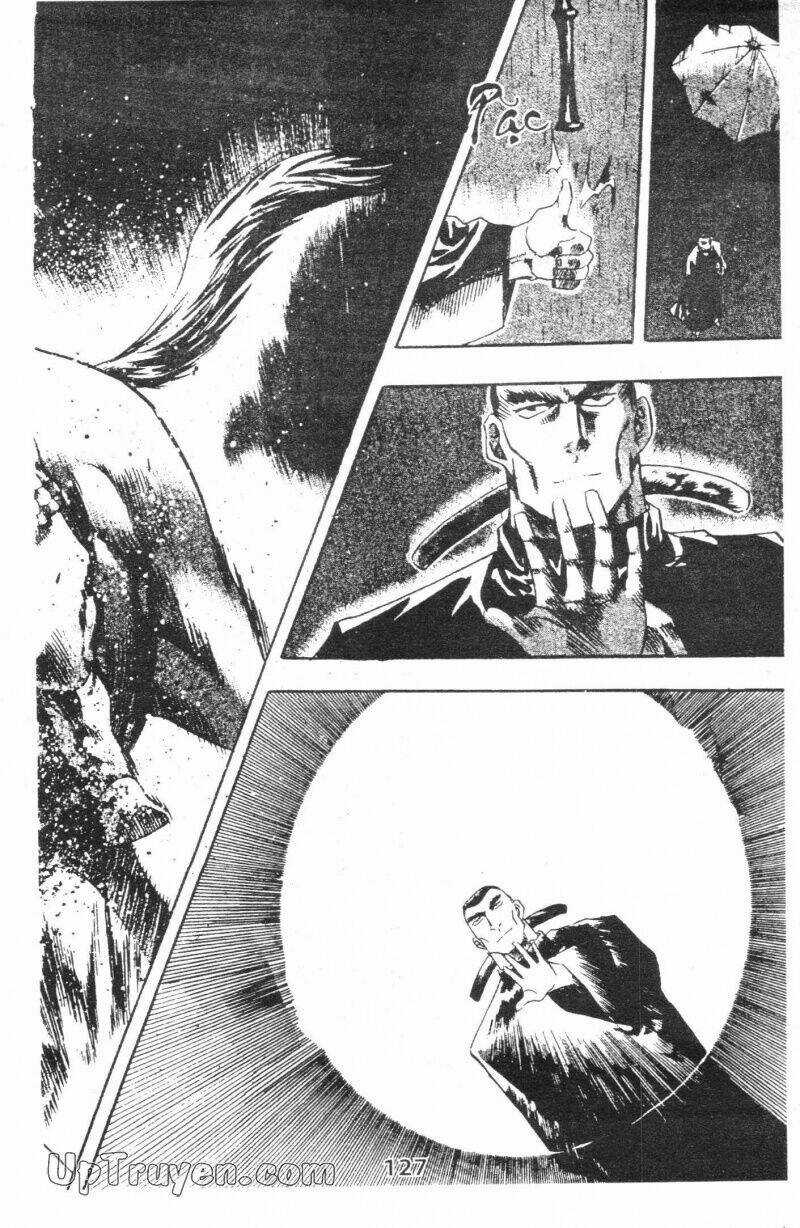 Giang Hồ Bá Đạo Ký - Chapter 3 - Trang 127